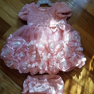 6-9 Mth Dress